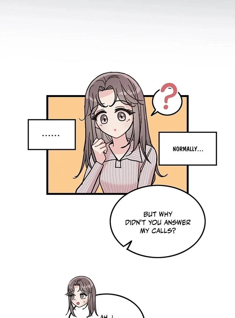 The Delicacies of a Man’s Romance Chapter 1 - page 92