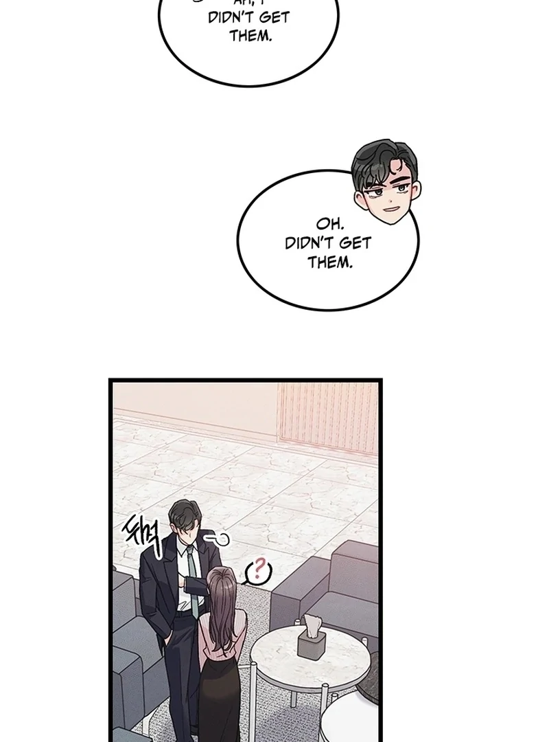 The Delicacies of a Man’s Romance Chapter 1 - page 93