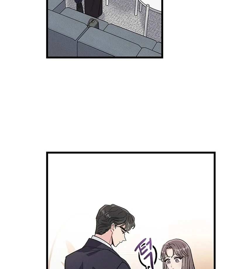 The Delicacies of a Man’s Romance Chapter 1 - page 94