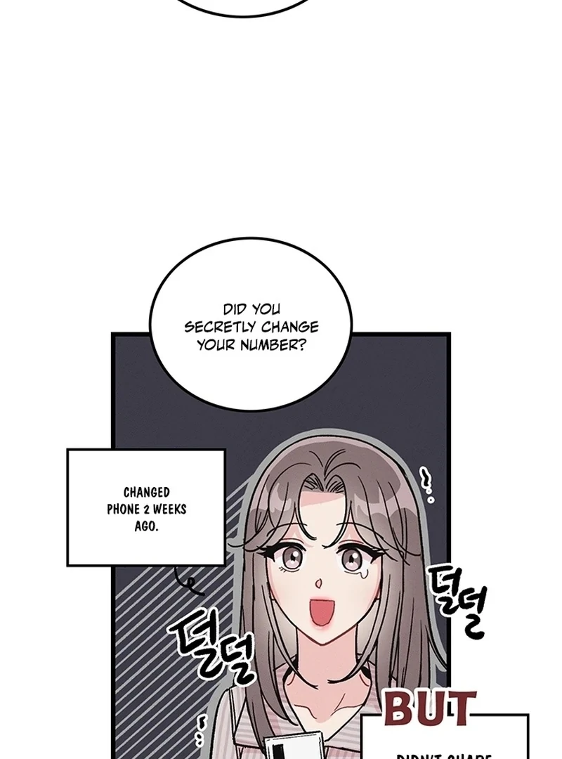 The Delicacies of a Man’s Romance Chapter 1 - page 97