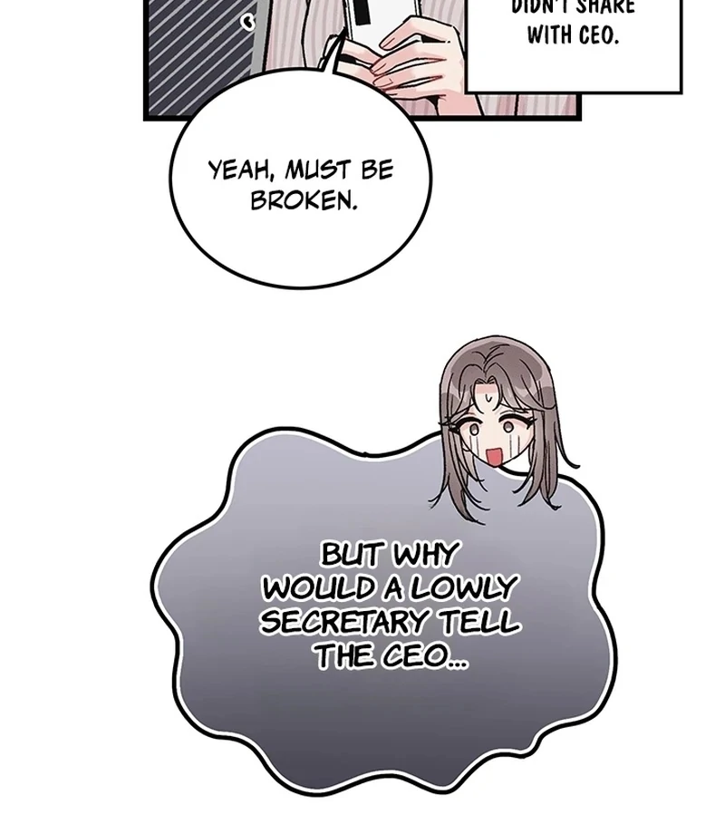 The Delicacies of a Man’s Romance Chapter 1 - page 98