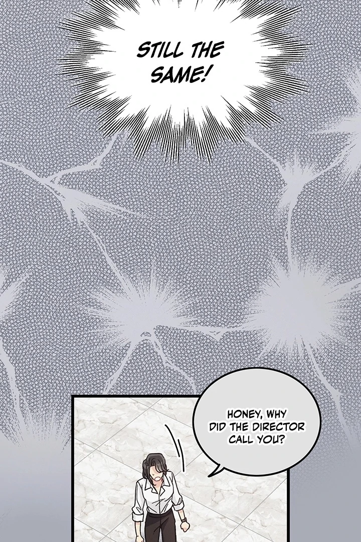 The Delicacies of a Man’s Romance Chapter 2 - page 9