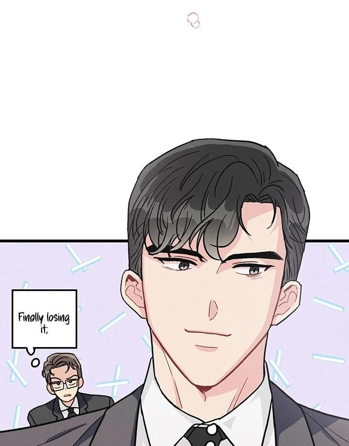 The Delicacies of a Man’s Romance Chapter 2 - page 108