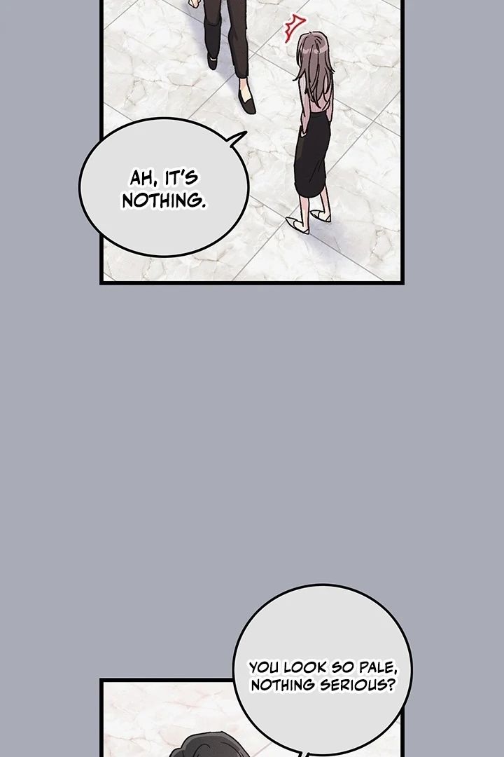 The Delicacies of a Man’s Romance Chapter 2 - page 10