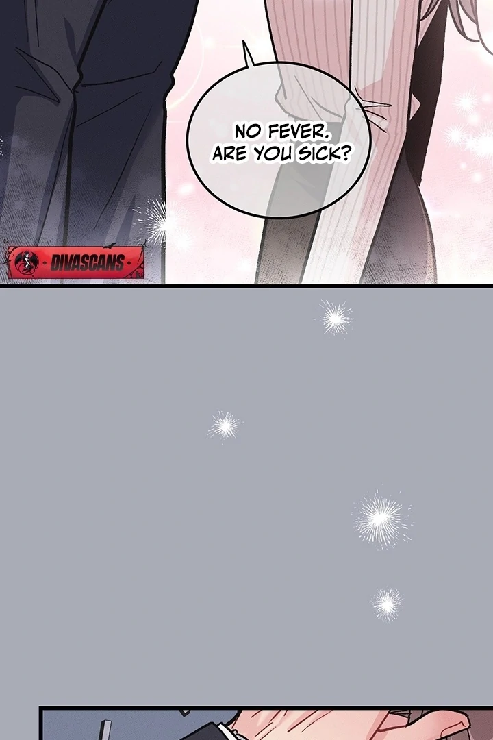 The Delicacies of a Man’s Romance Chapter 2 - page 19