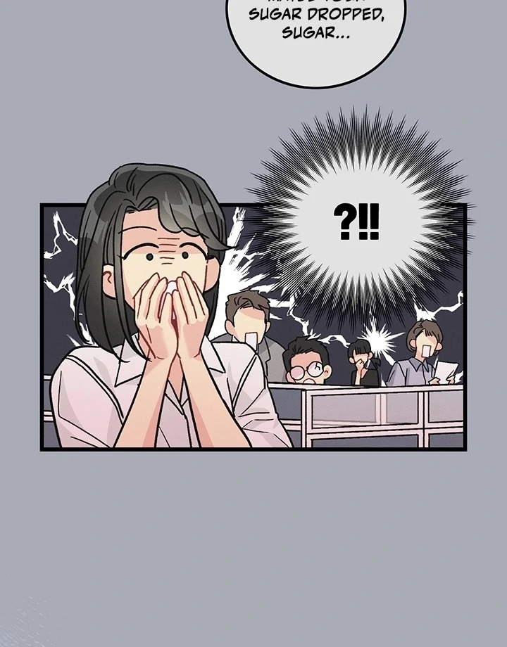 The Delicacies of a Man’s Romance Chapter 2 - page 21