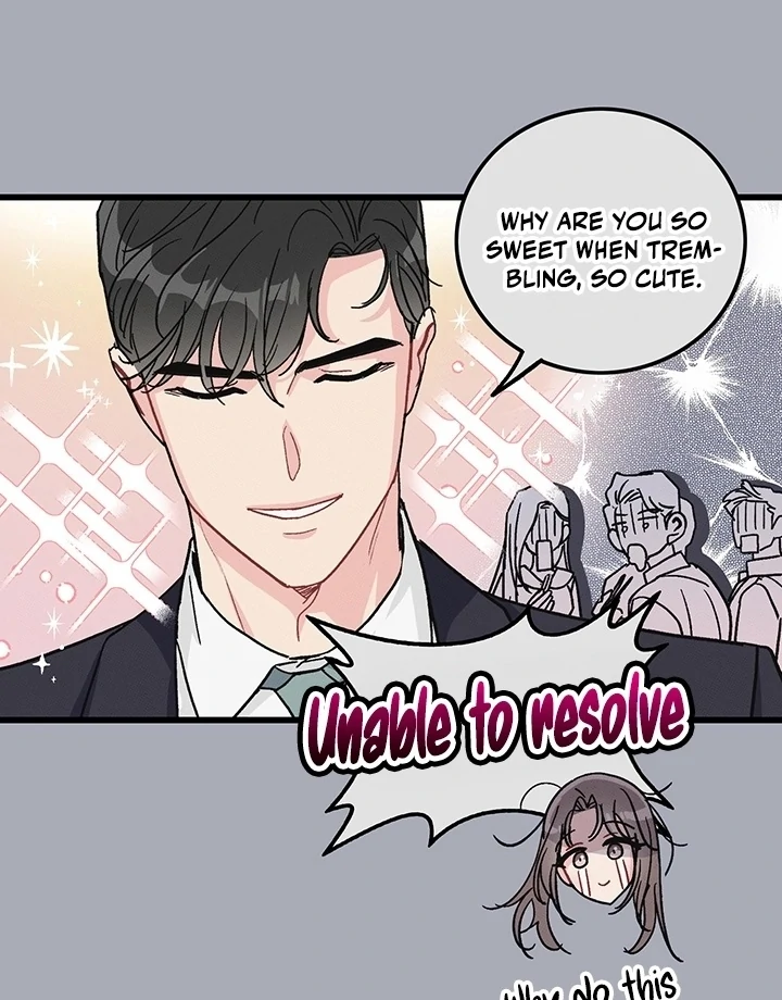 The Delicacies of a Man’s Romance Chapter 2 - page 30