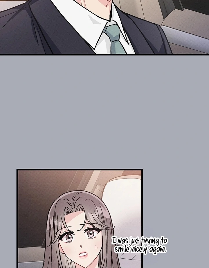 The Delicacies of a Man’s Romance Chapter 2 - page 37