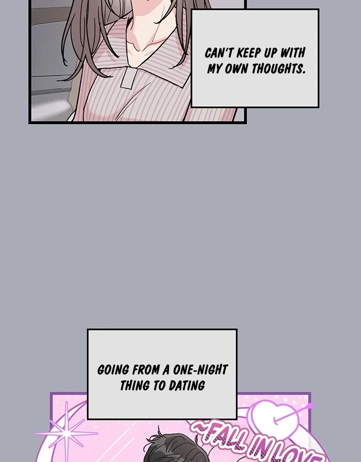 The Delicacies of a Man’s Romance Chapter 2 - page 38