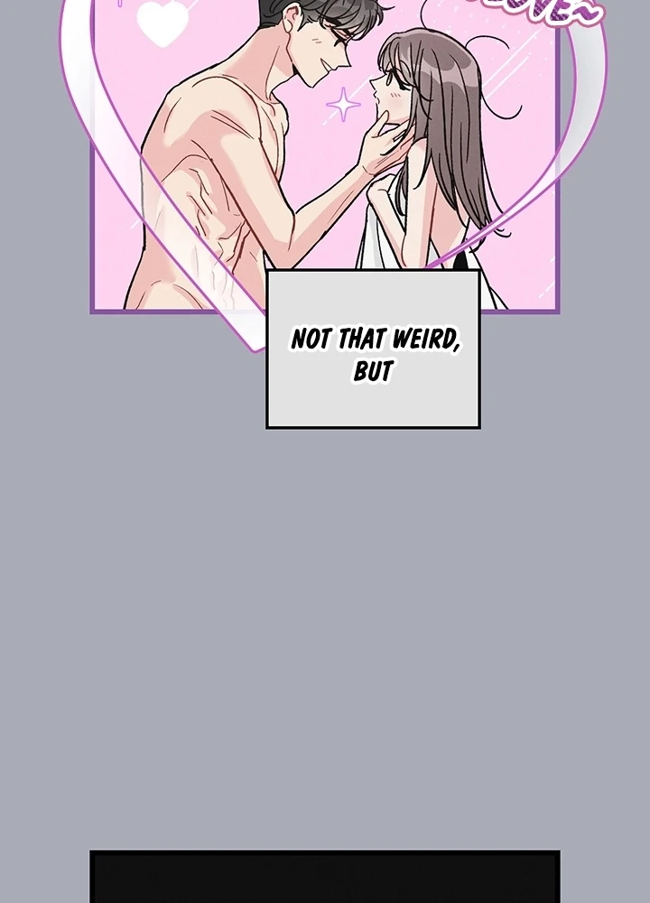 The Delicacies of a Man’s Romance Chapter 2 - page 39