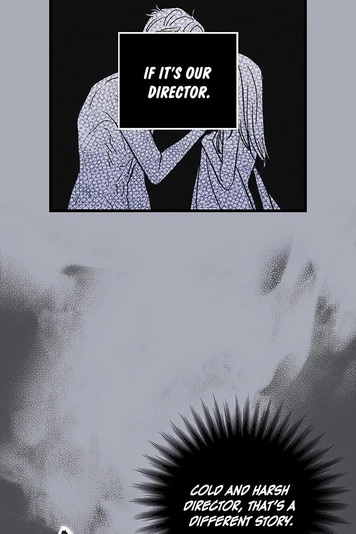 The Delicacies of a Man’s Romance Chapter 2 - page 40