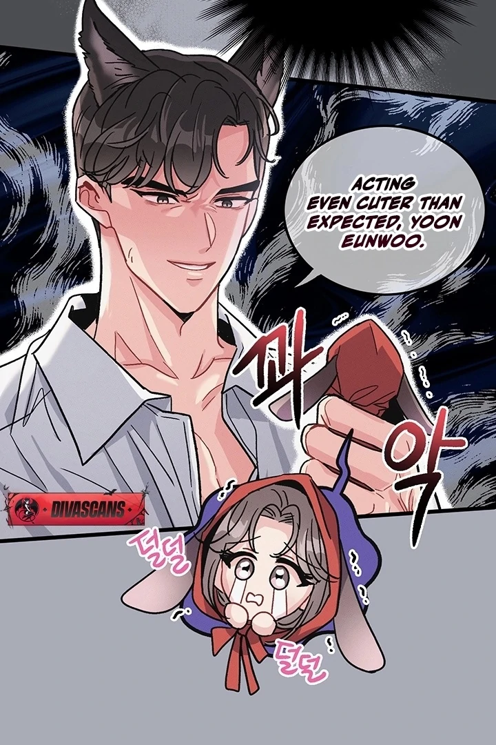 The Delicacies of a Man’s Romance Chapter 2 - page 41