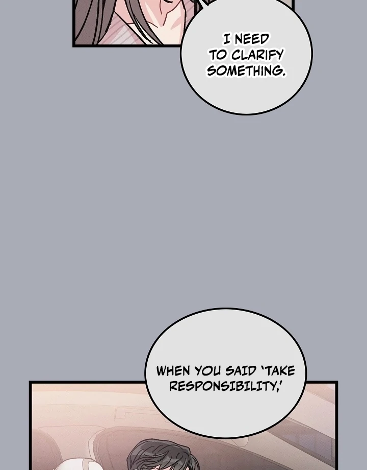 The Delicacies of a Man’s Romance Chapter 2 - page 43