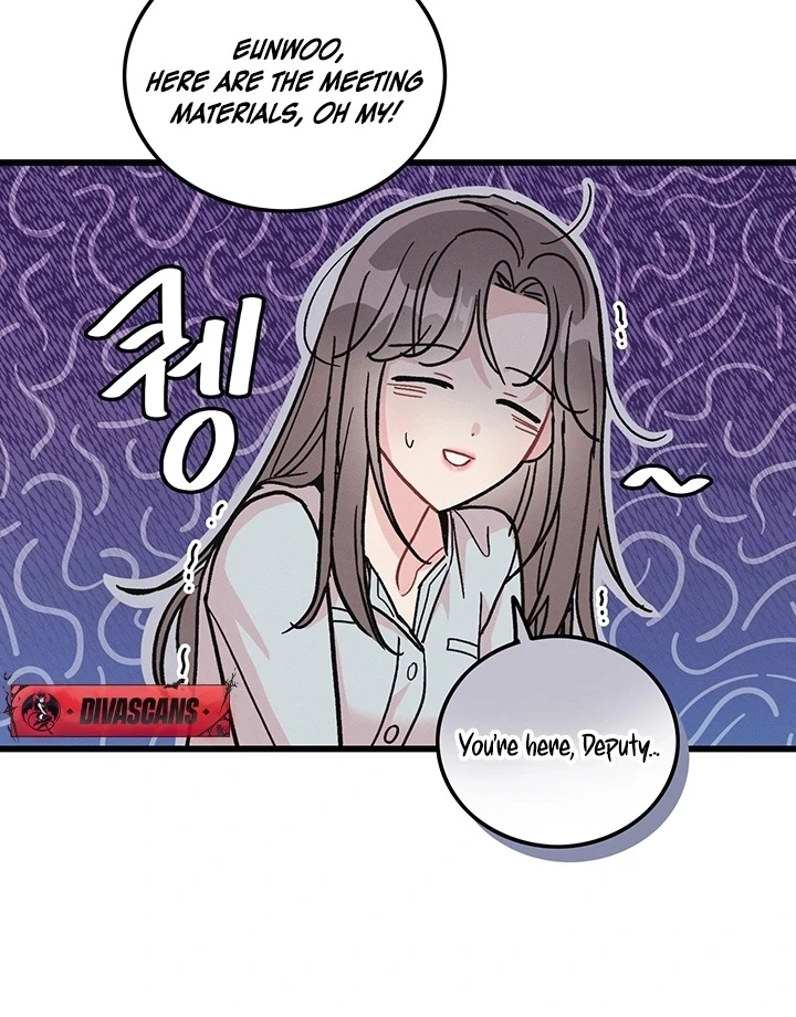 The Delicacies of a Man’s Romance Chapter 2 - page 4