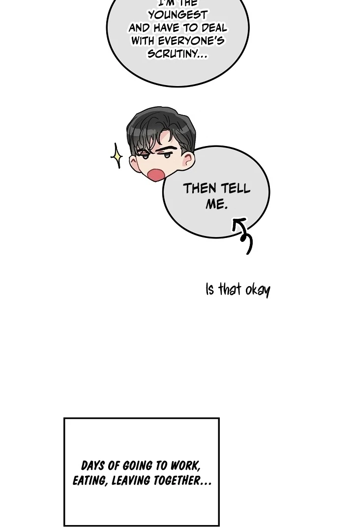 The Delicacies of a Man’s Romance Chapter 2 - page 49