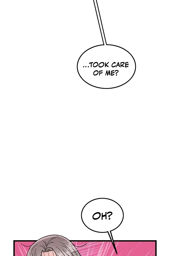 The Delicacies of a Man’s Romance Chapter 2 - page 57