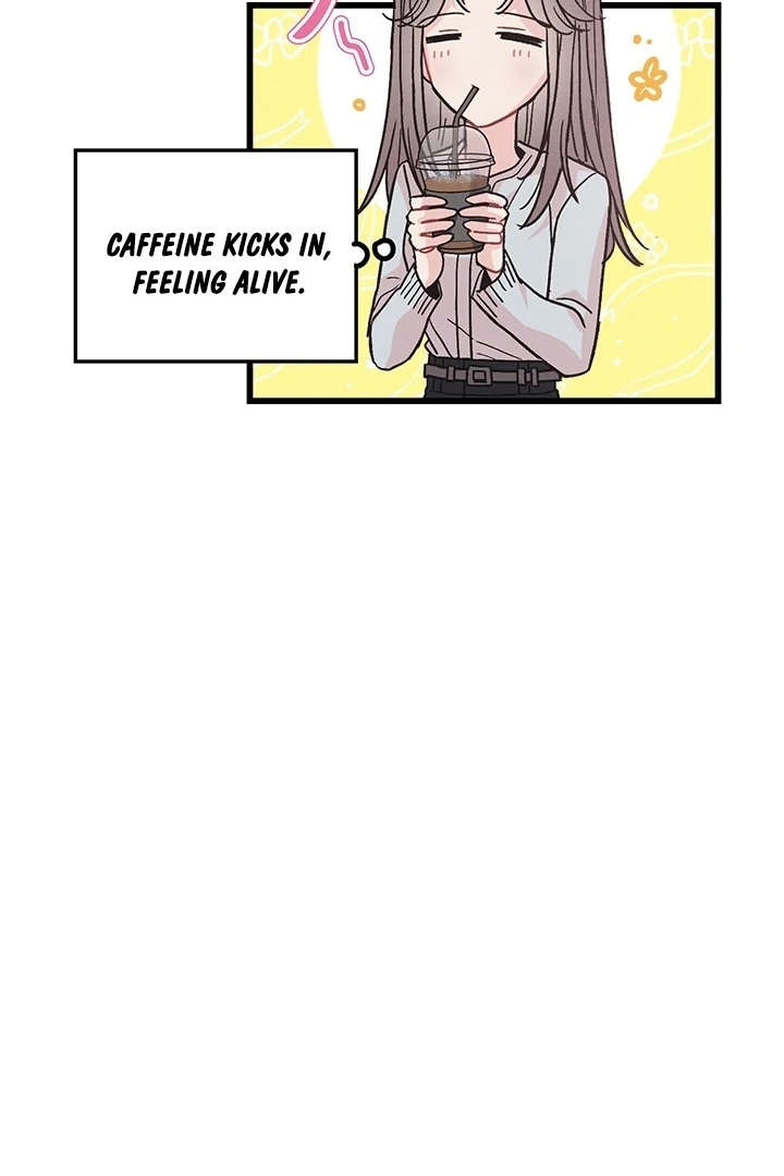 The Delicacies of a Man’s Romance Chapter 2 - page 61