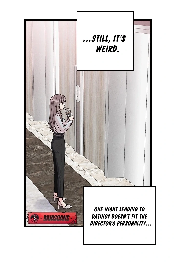 The Delicacies of a Man’s Romance Chapter 2 - page 62