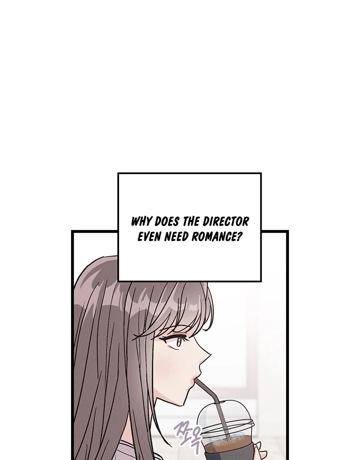 The Delicacies of a Man’s Romance Chapter 2 - page 63