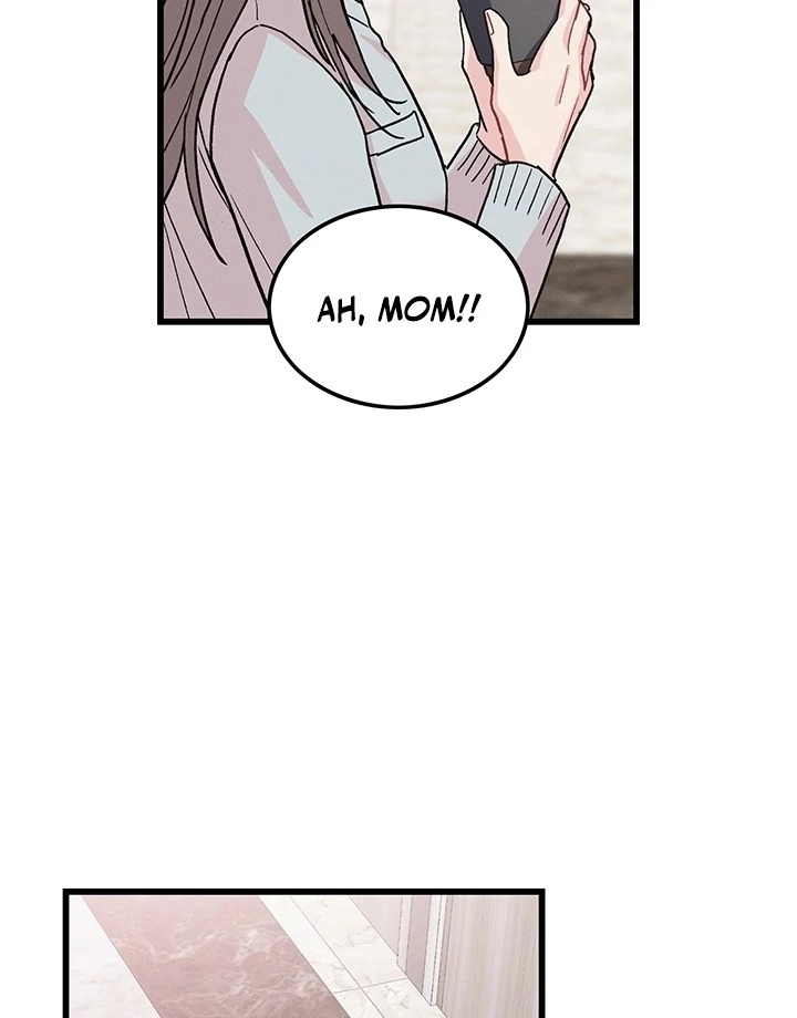 The Delicacies of a Man’s Romance Chapter 2 - page 64