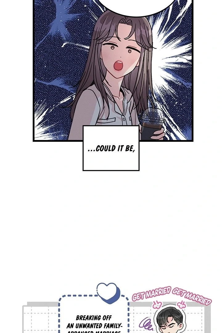 The Delicacies of a Man’s Romance Chapter 2 - page 66