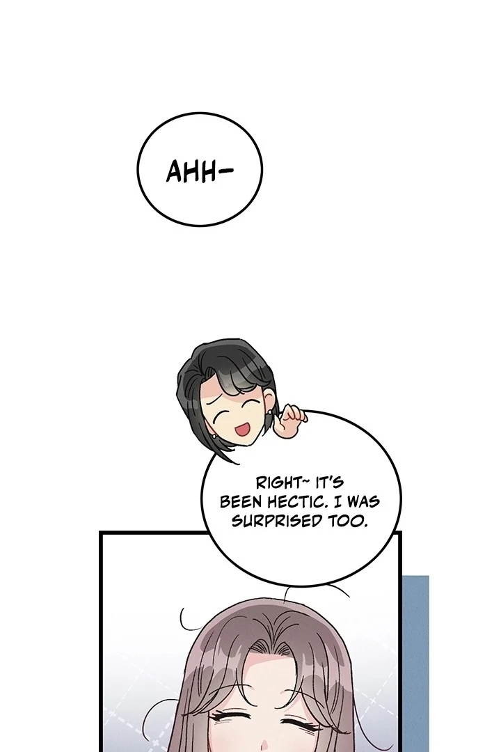 The Delicacies of a Man’s Romance Chapter 2 - page 6