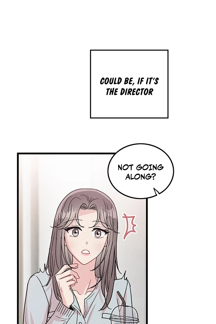 The Delicacies of a Man’s Romance Chapter 2 - page 70