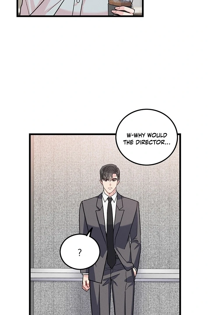 The Delicacies of a Man’s Romance Chapter 2 - page 71