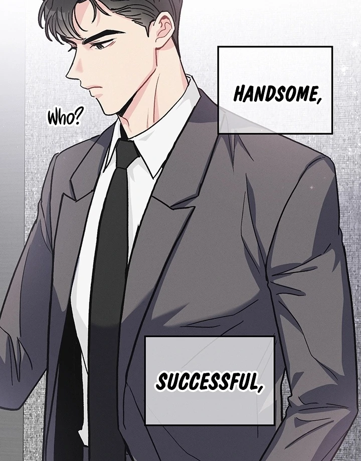 The Delicacies of a Man’s Romance Chapter 2 - page 76