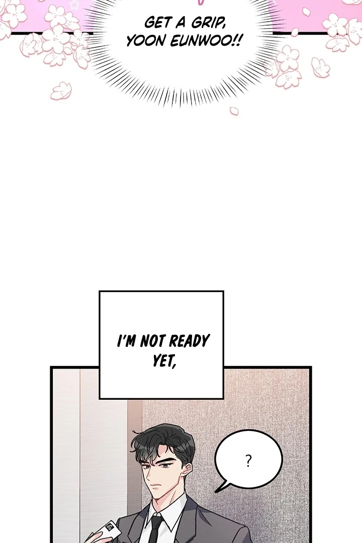 The Delicacies of a Man’s Romance Chapter 2 - page 79