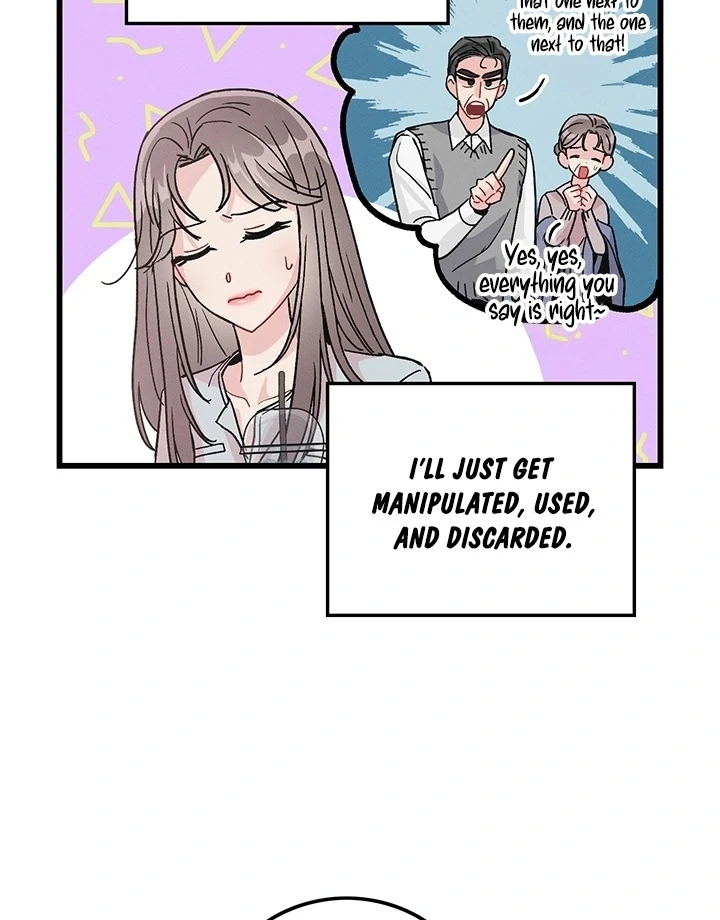 The Delicacies of a Man’s Romance Chapter 2 - page 81