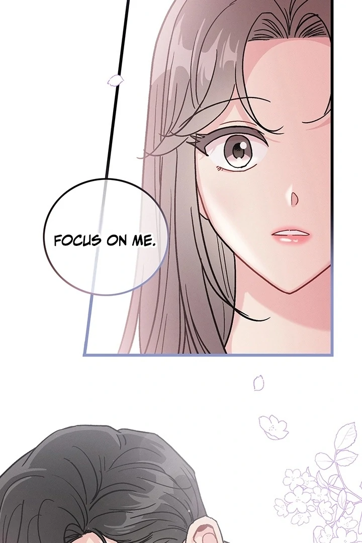 The Delicacies of a Man’s Romance Chapter 2 - page 87