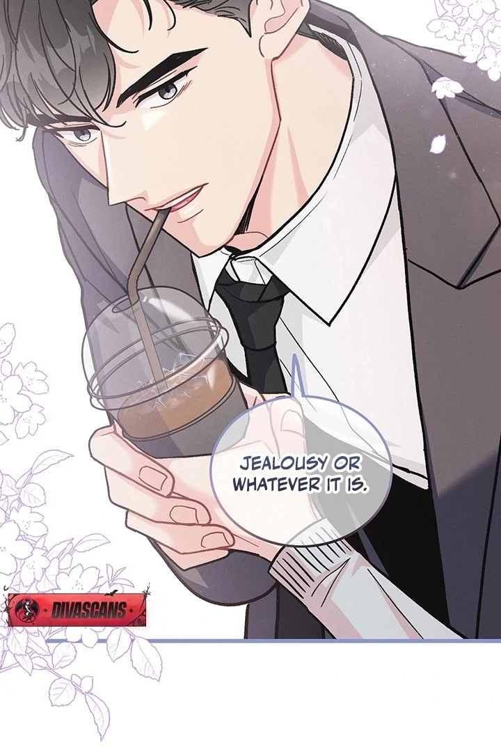 The Delicacies of a Man’s Romance Chapter 2 - page 88