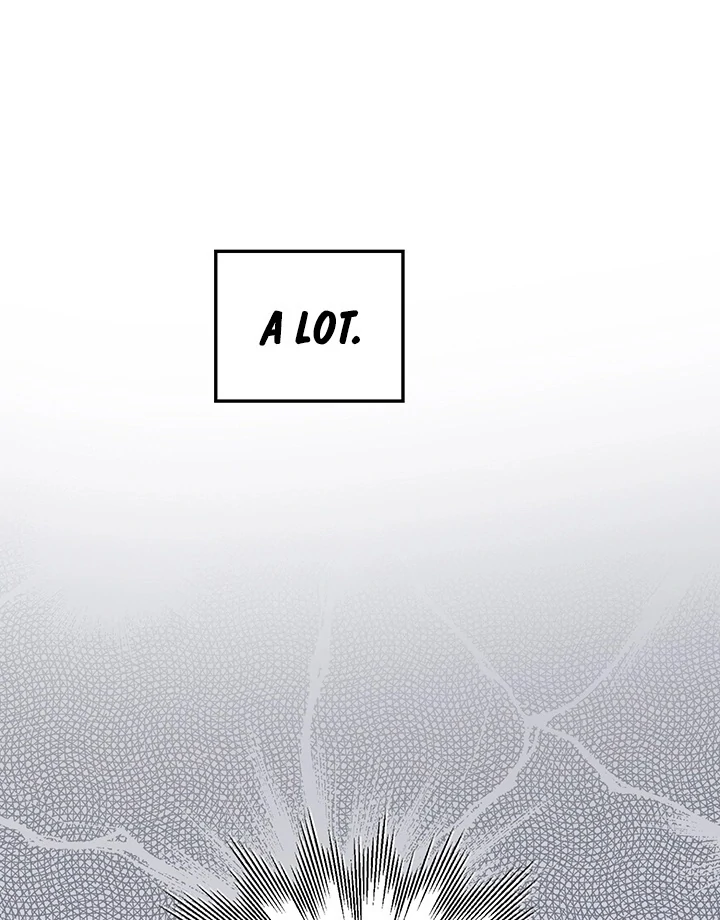 The Delicacies of a Man’s Romance Chapter 2 - page 8