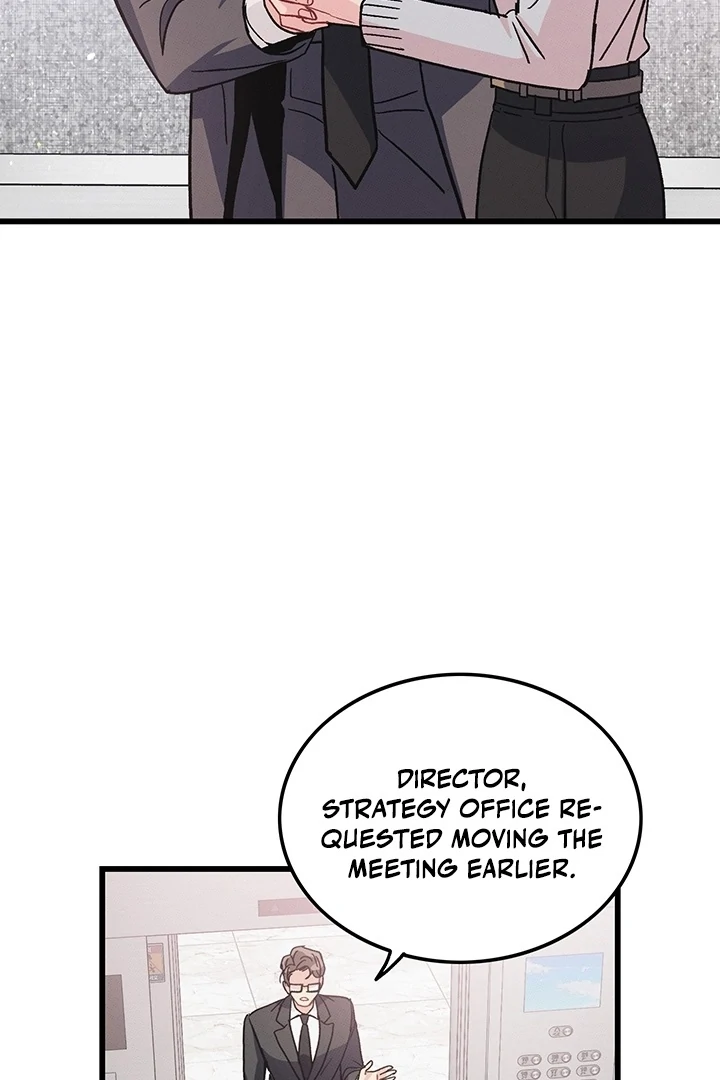 The Delicacies of a Man’s Romance Chapter 2 - page 92