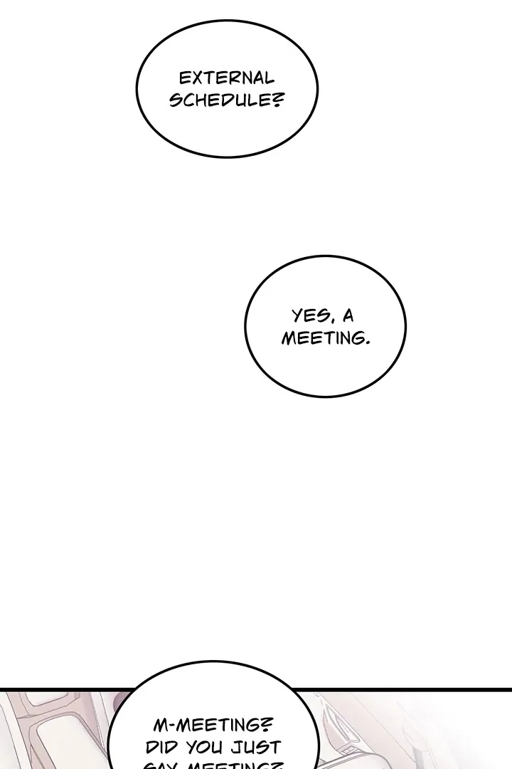 The Delicacies of a Man’s Romance Chapter 3 - page 32