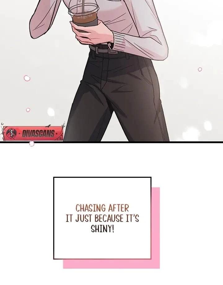 The Delicacies of a Man’s Romance Chapter 3 - page 3