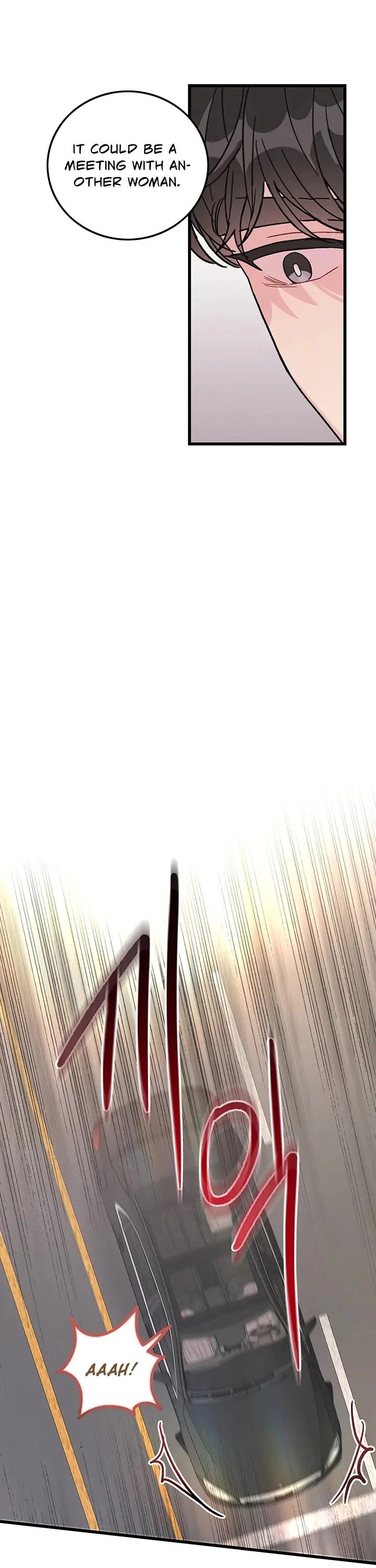 The Delicacies of a Man’s Romance Chapter 3 - page 39