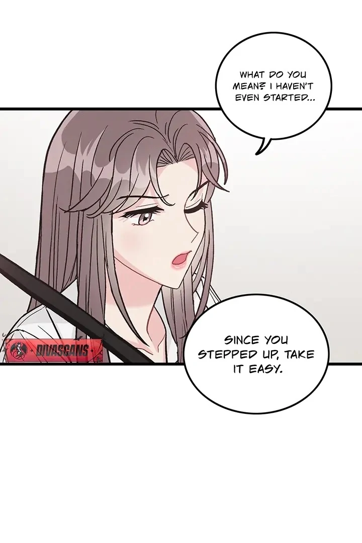 The Delicacies of a Man’s Romance Chapter 3 - page 53