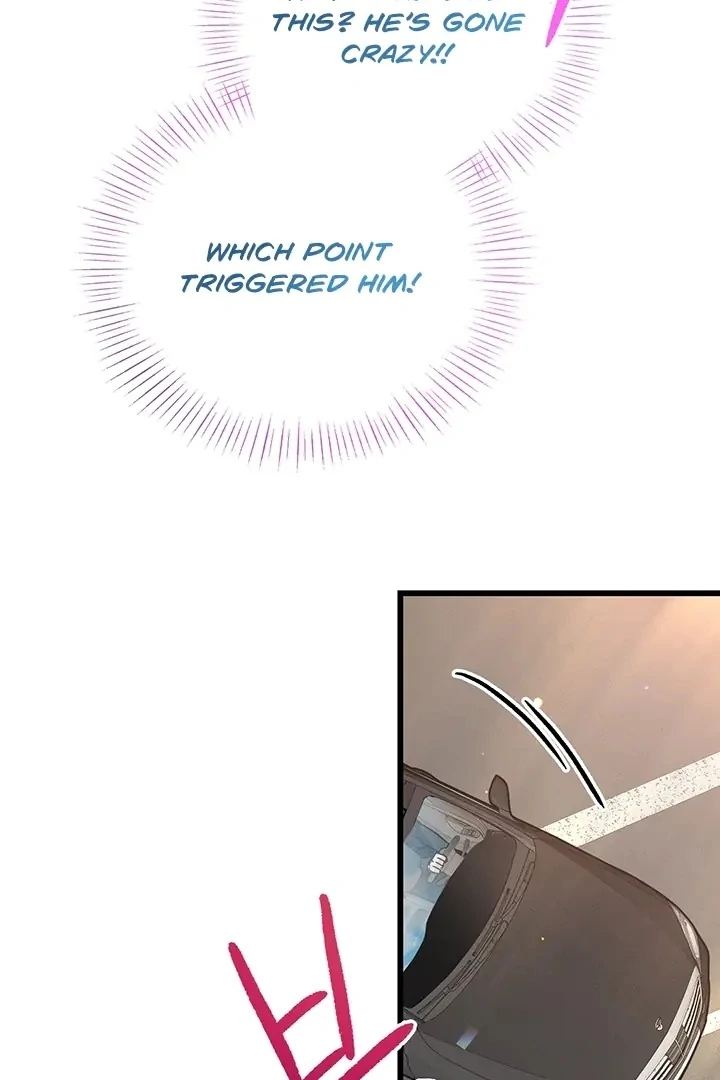 The Delicacies of a Man’s Romance Chapter 3 - page 57