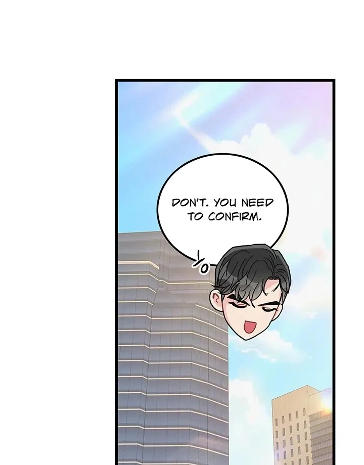 The Delicacies of a Man’s Romance Chapter 3 - page 63