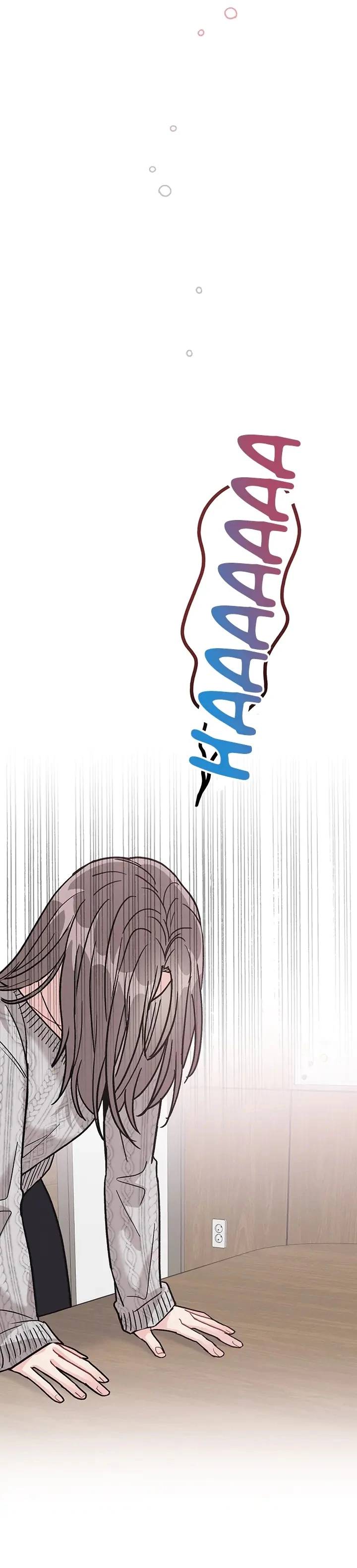 The Delicacies of a Man’s Romance Chapter 3 - page 65