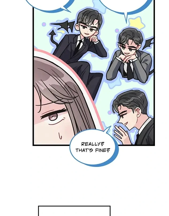 The Delicacies of a Man’s Romance Chapter 3 - page 69