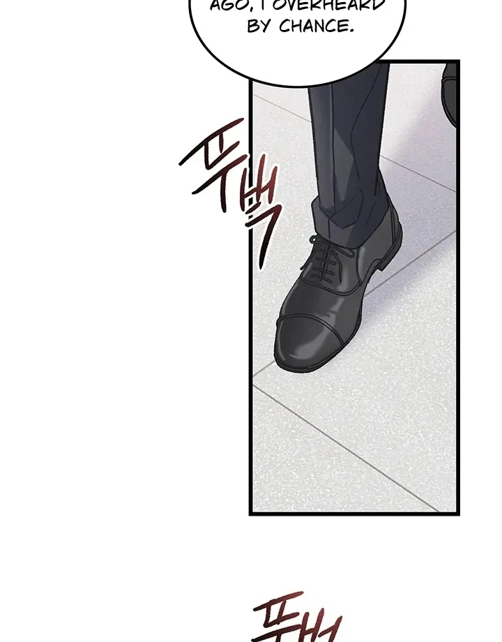 The Delicacies of a Man’s Romance Chapter 3 - page 86