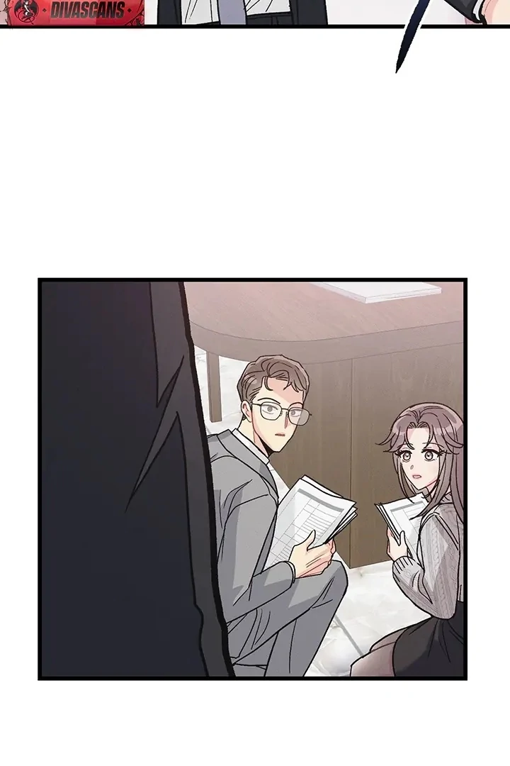 The Delicacies of a Man’s Romance Chapter 3 - page 88