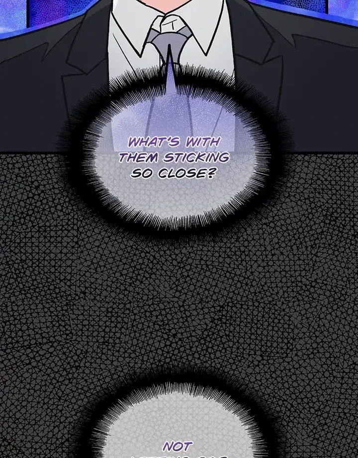 The Delicacies of a Man’s Romance Chapter 3 - page 90