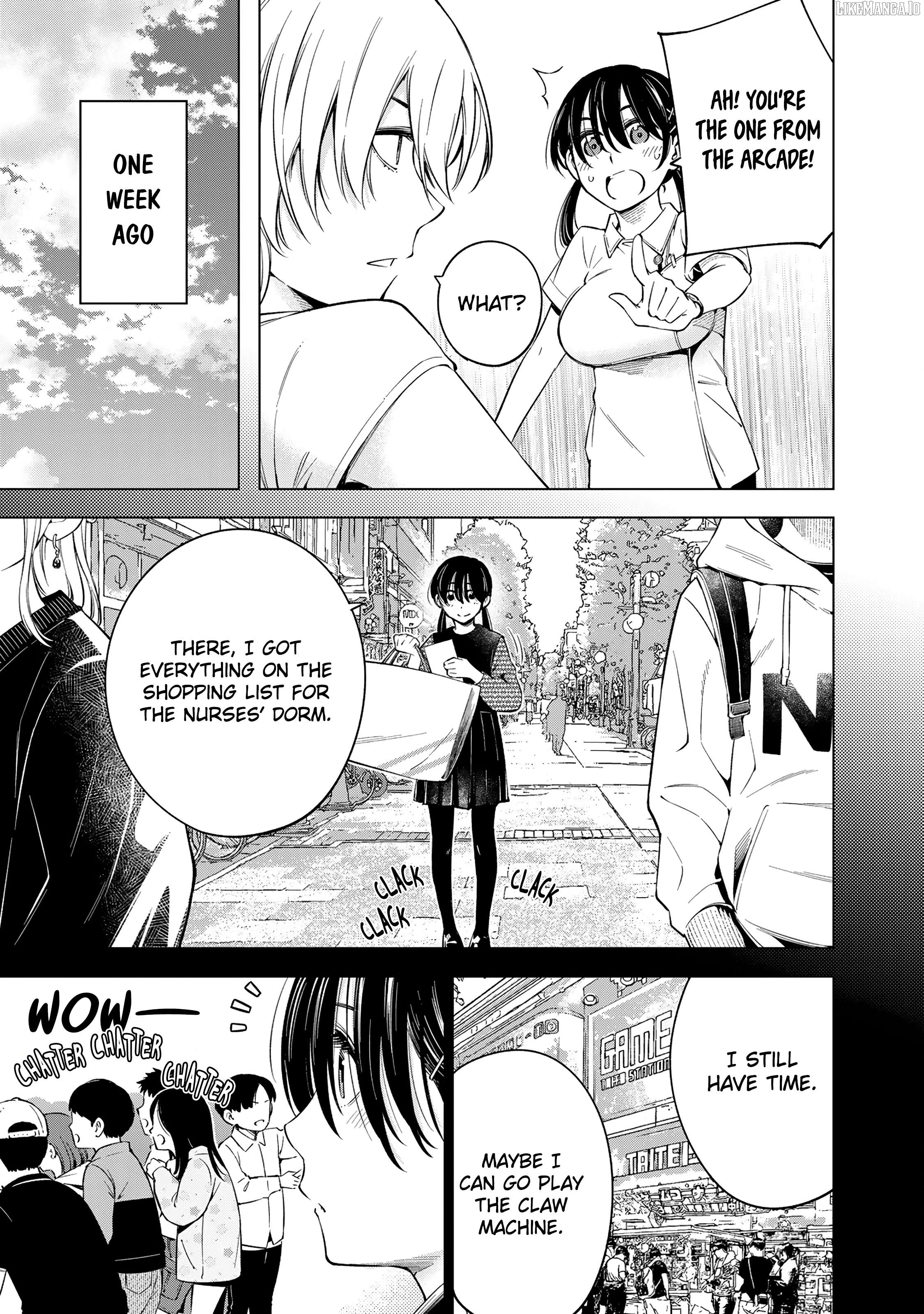 Doctor Children ~Shouni Gekai~ Chapter 1 - page 18