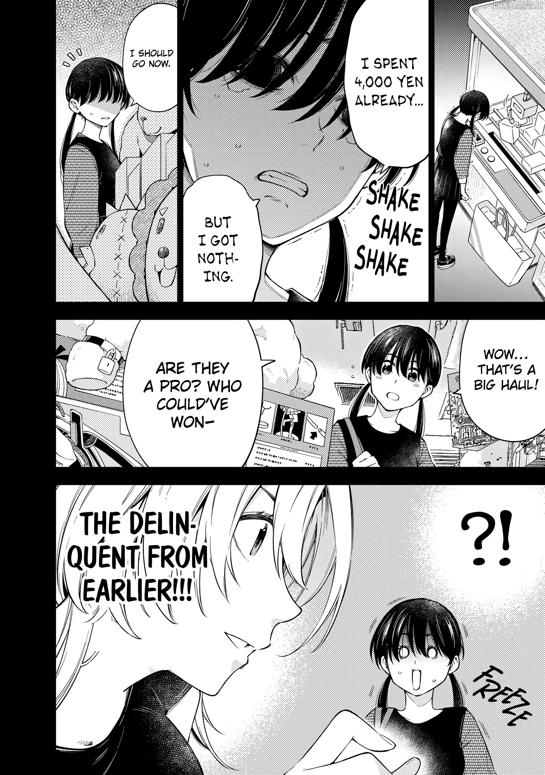 Doctor Children ~Shouni Gekai~ Chapter 1 - page 21