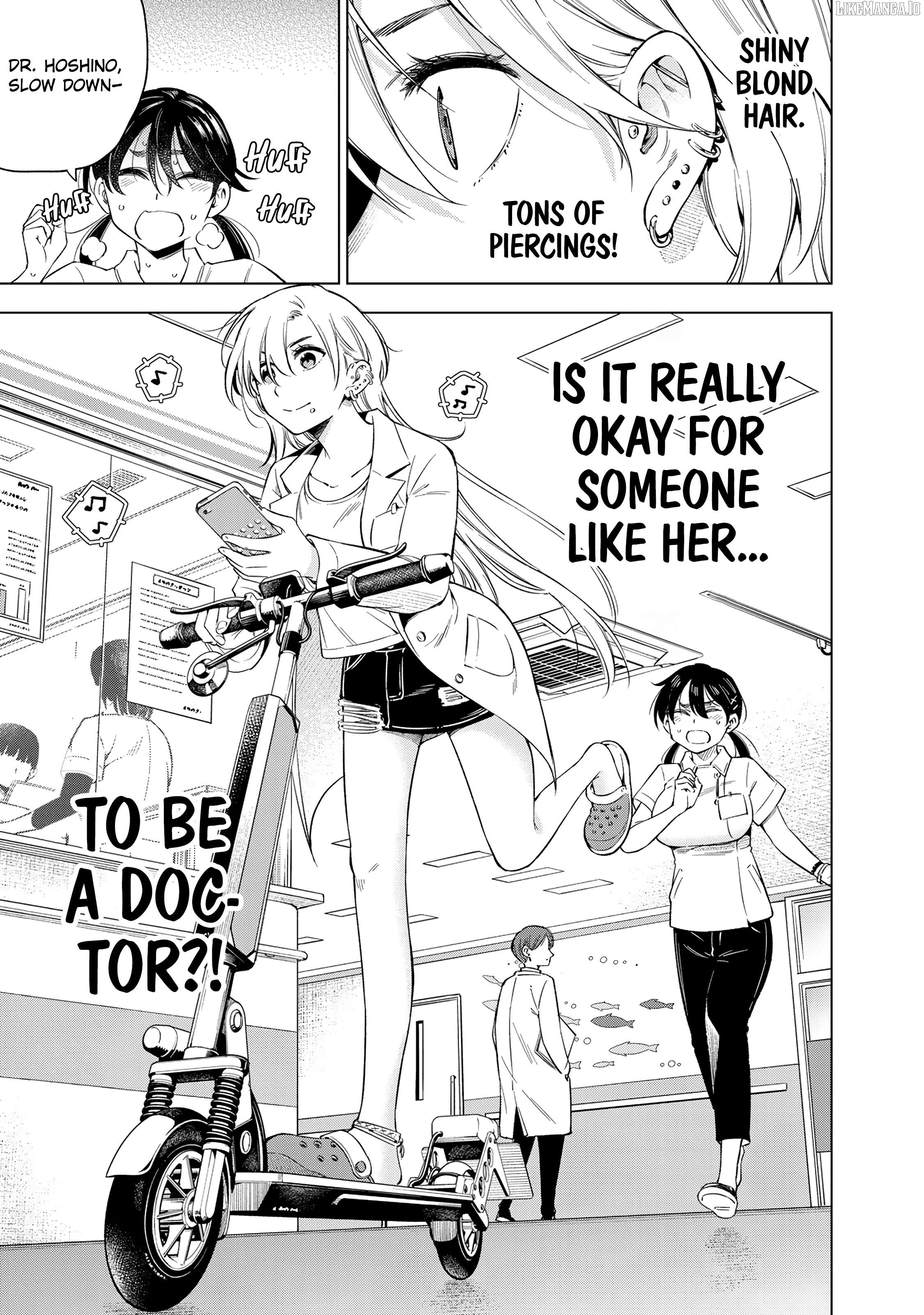Doctor Children ~Shouni Gekai~ Chapter 1 - page 24