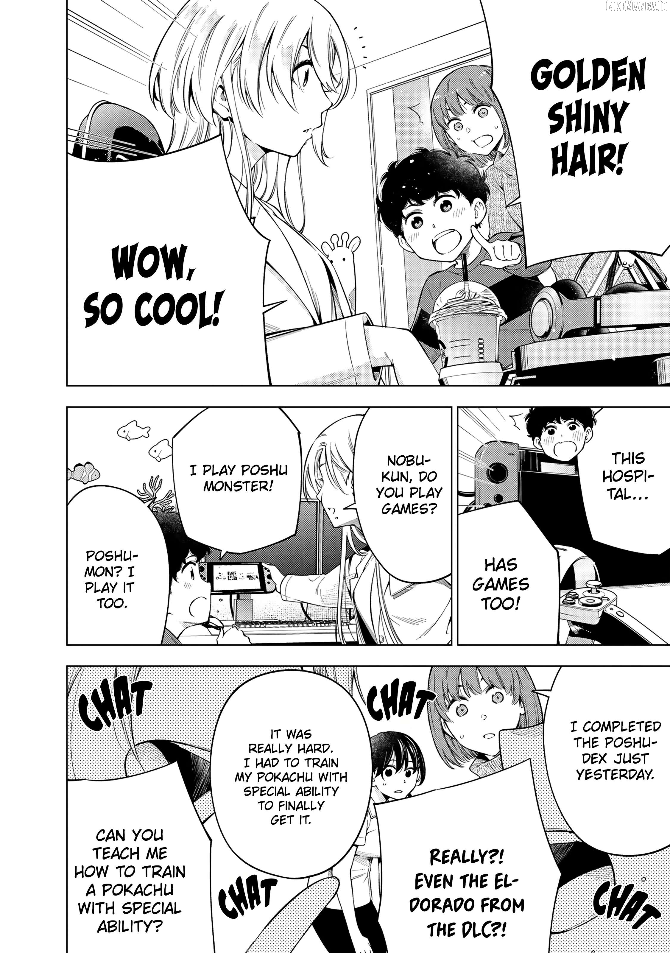 Doctor Children ~Shouni Gekai~ Chapter 1 - page 27